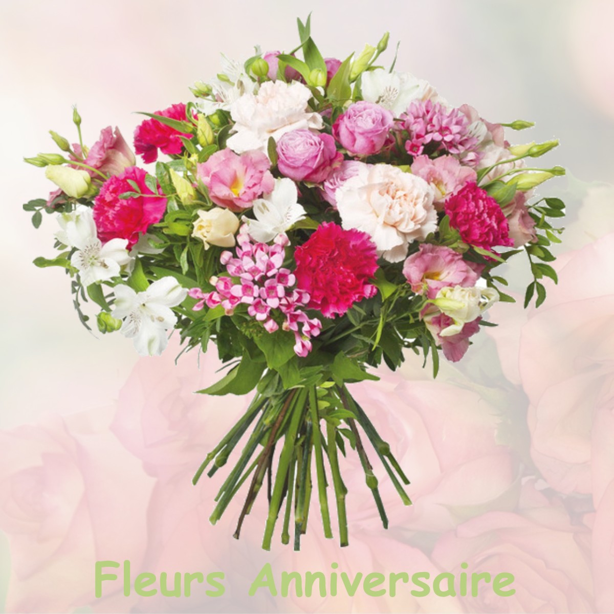 fleurs anniversaire SAINT-JEAN-DE-BOISEAU